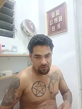 Maximo cum27 online show from 07/01/26, 03:07