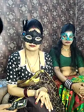 Sexy kaira01 online show from 02/11/26, 04:07