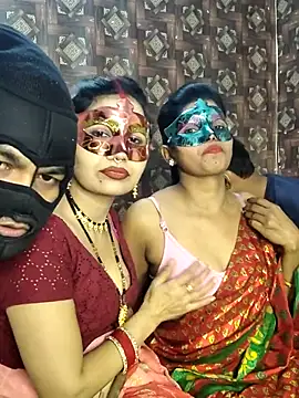 Sexy kaira01 online show from 01/15/26, 04:10