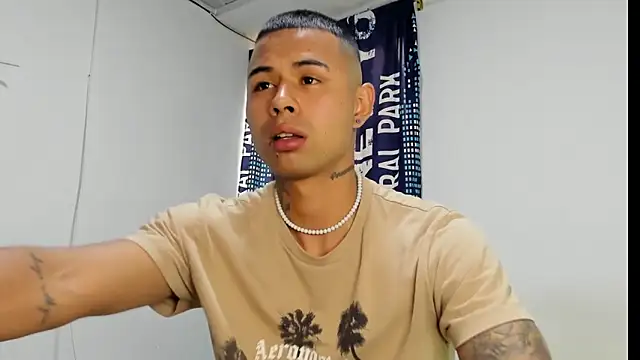  Logan Colton  online show from 01/09/26, 09:22