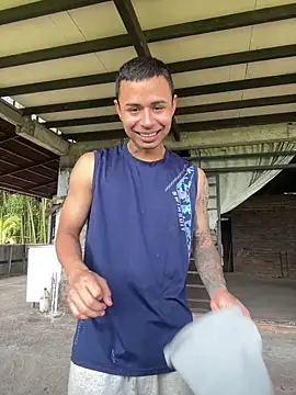  Logan Colton  online show from 02/04/26, 05:30