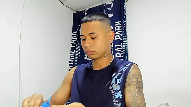  Logan Colton  online show from 01/11/26, 12:06