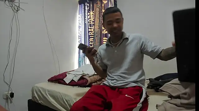  Logan Colton  online show from 12/19/25, 05:26