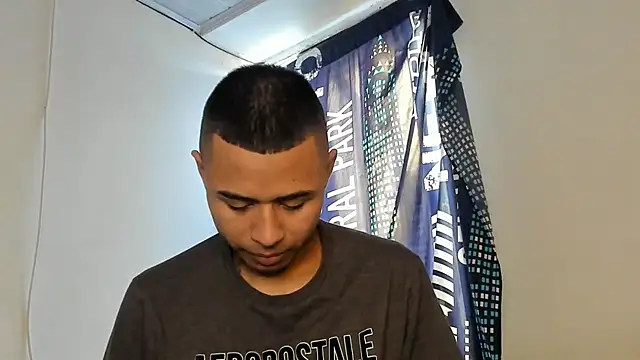  Logan Colton  online show from 02/08/26, 04:48