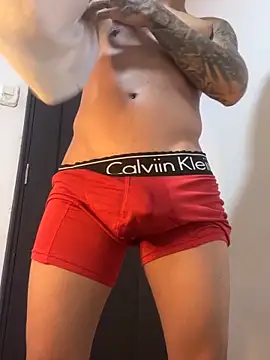  Logan Colton  online show from 03/15/26, 04:58