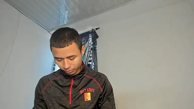  Logan Colton  online show from 02/02/26, 06:51