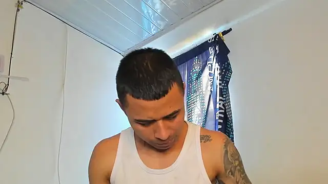  Logan Colton  online show from 02/20/26, 06:43