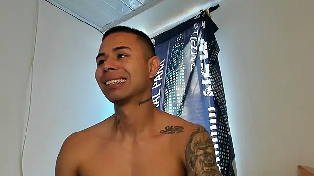  Logan Colton  online show from 02/11/26, 05:02