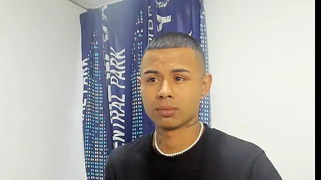  Logan Colton  online show from 11/12/25, 10:24