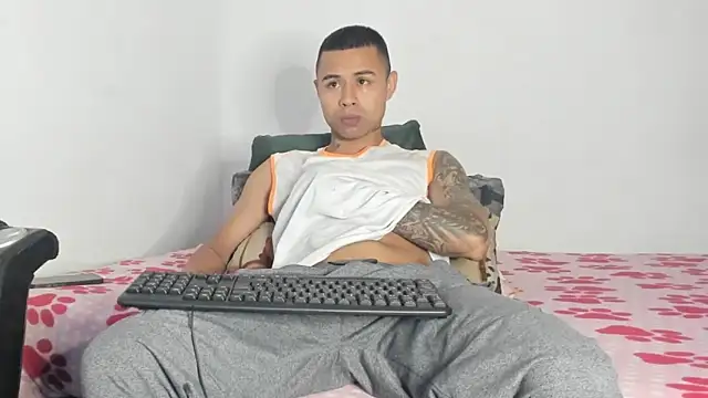  Logan Colton  online show from 06/09/26, 10:00
