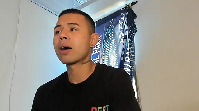  Logan Colton  online show from 02/14/26, 06:52