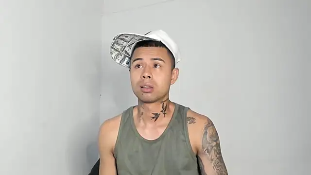  Logan Colton  online show from 06/12/26, 10:51