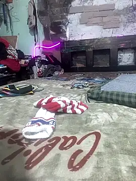 elvergu666 online show from 02/08/26, 12:25