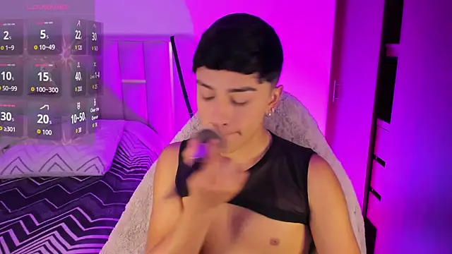 Matheewx m online show from 03/06/26, 09:54