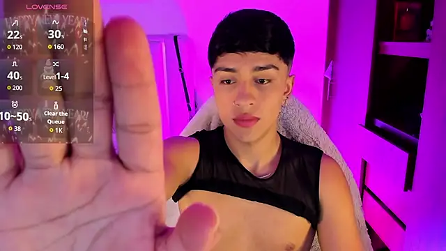 Matheewx m online show from 03/15/26, 05:36