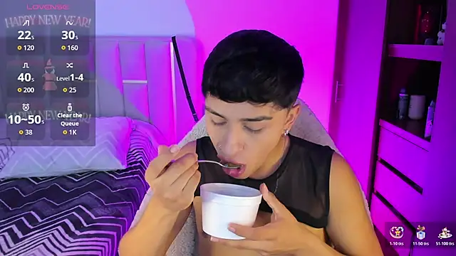 Matheewx m online show from 03/05/26, 08:49