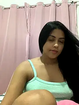 afroditii online show from 11/06/25, 12:58