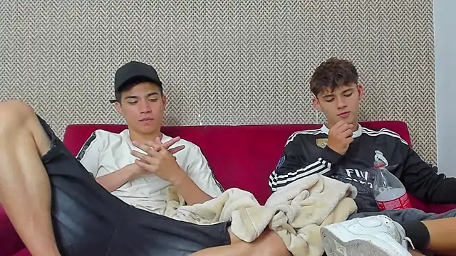 willy sexxx18 online show from 02/06/26, 07:32