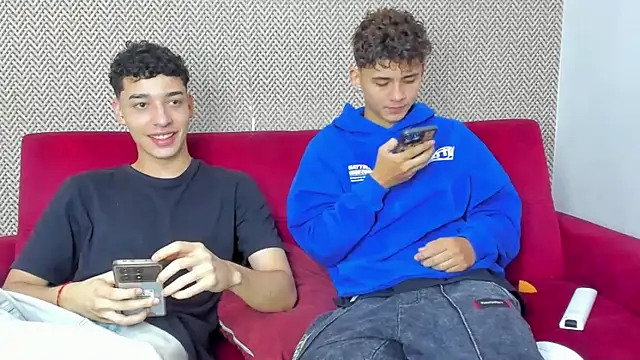 willy sexxx18 online show from 02/13/26, 01:44