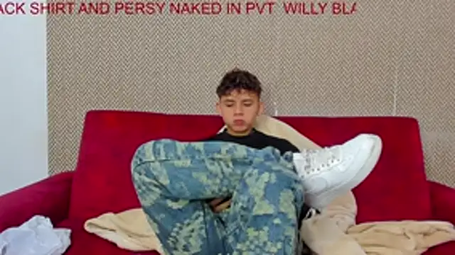 willy sexxx18 online show from 01/11/26, 02:02