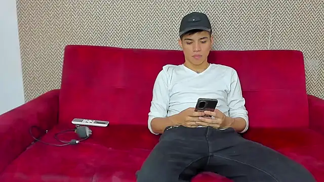 willy sexxx18 online show from 01/31/26, 08:07