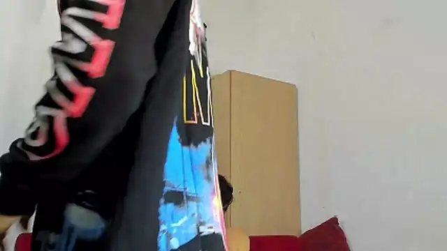 willy sexxx18 online show from 05/25/26, 07:34