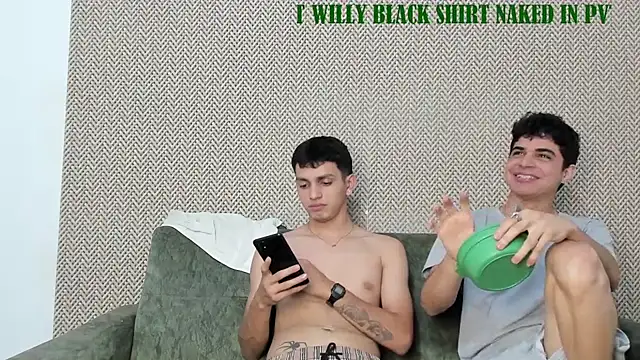 Snapshot of willy_sexxx18 chatting on 09/11/25, 07:25 willy sexxx18 online show from 09/11/25, 07:25