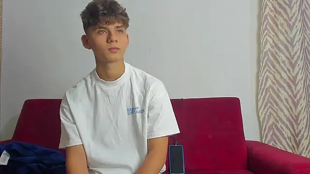 willy sexxx18 online show from 03/11/26, 07:52