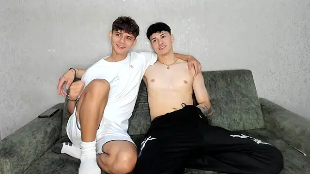 willy sexxx18 online show from 02/12/26, 01:55