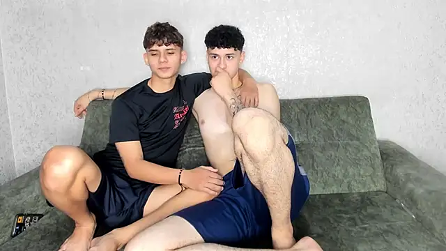 willy sexxx18 online show from 02/14/26, 02:17