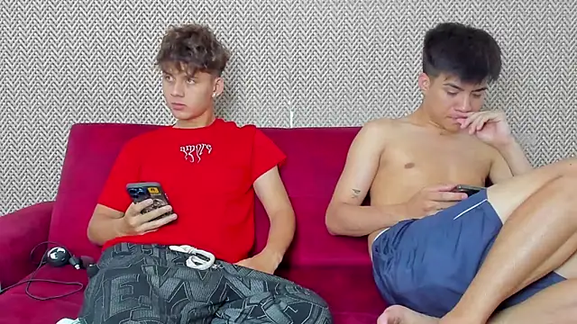 willy sexxx18 online show from 02/02/26, 07:13