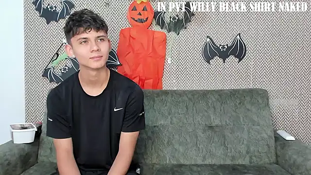 willy sexxx18 online show from 10/22/25, 07:46