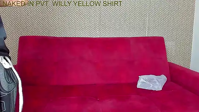 willy sexxx18 online show from 11/30/25, 01:23