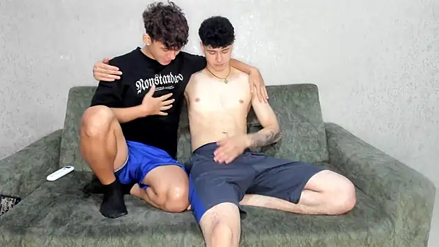 willy sexxx18 online show from 02/10/26, 01:54