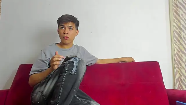 willy sexxx18 online show from 03/04/26, 07:32