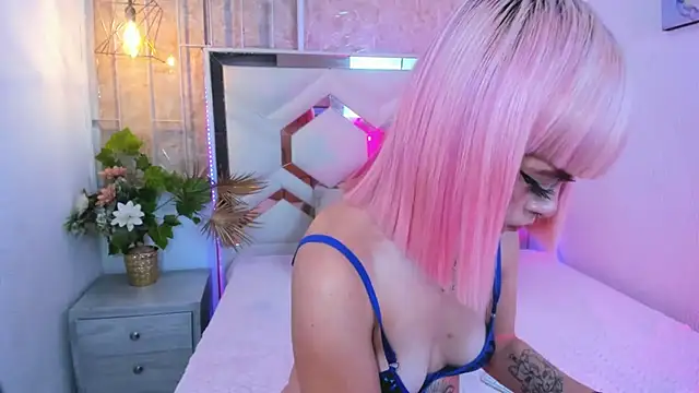 Venuss1  online show from 10/01/25, 05:01