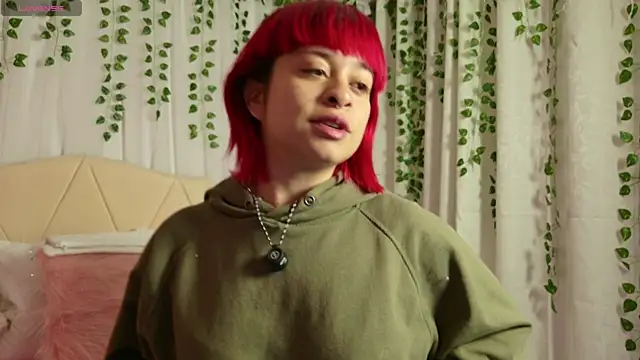 Venuss1  online show from 04/07/26, 08:21