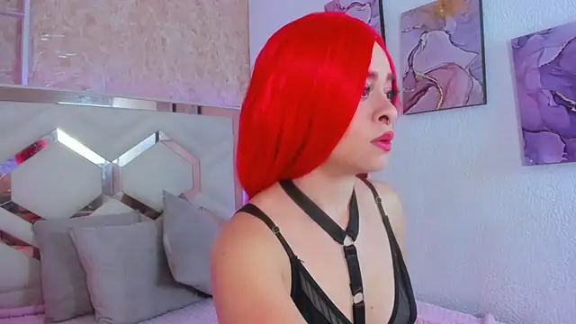 Venuss1  online show from 10/09/25, 05:08