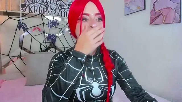 Venuss1  online show from 11/01/25, 07:13