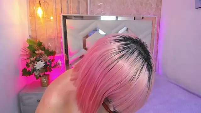 Venuss1  online show from 10/03/25, 04:36