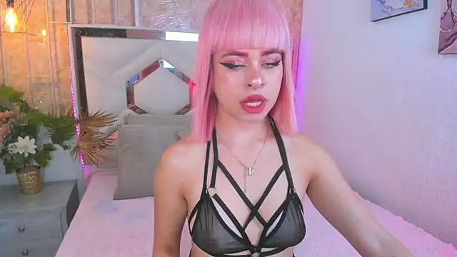 Venuss1  online show from 09/29/25, 04:30