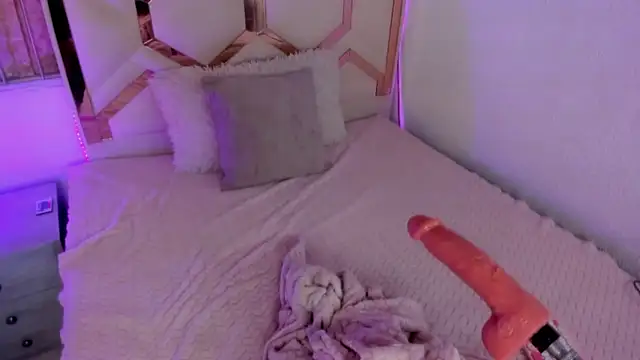 Venuss1  online show from 03/08/26, 06:49