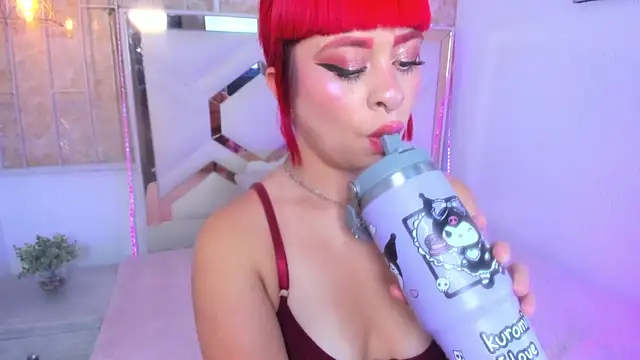 Venuss1  online show from 01/16/26, 05:55