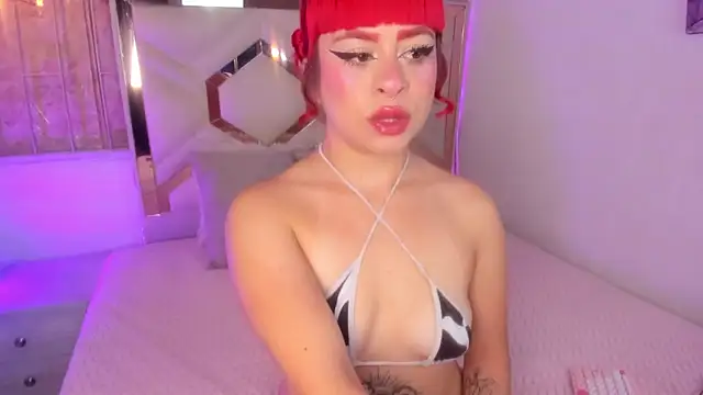 Venuss1  online show from 02/17/26, 06:33