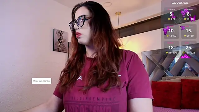 Rossi ss1 online show from 10/24/25, 03:05