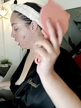 Rossi ss1 online show from 03/12/26, 03:01