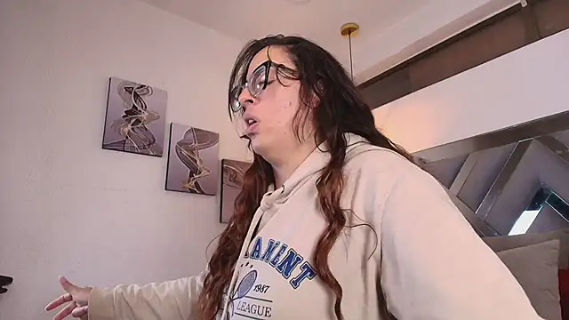 Rossi ss1 online show from 04/01/26, 02:24