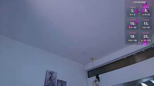 Rossi ss1 online show from 10/30/25, 03:05