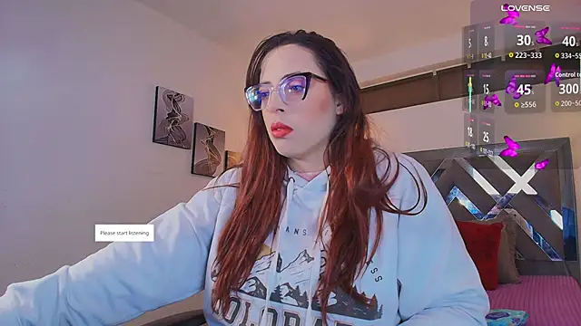 Rossi ss1 online show from 11/20/25, 04:46