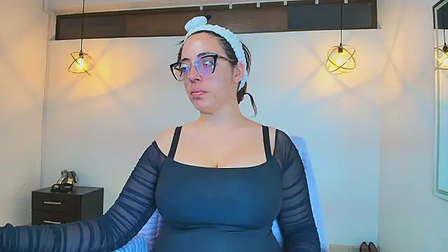 Rossi ss1 online show from 02/09/26, 03:59